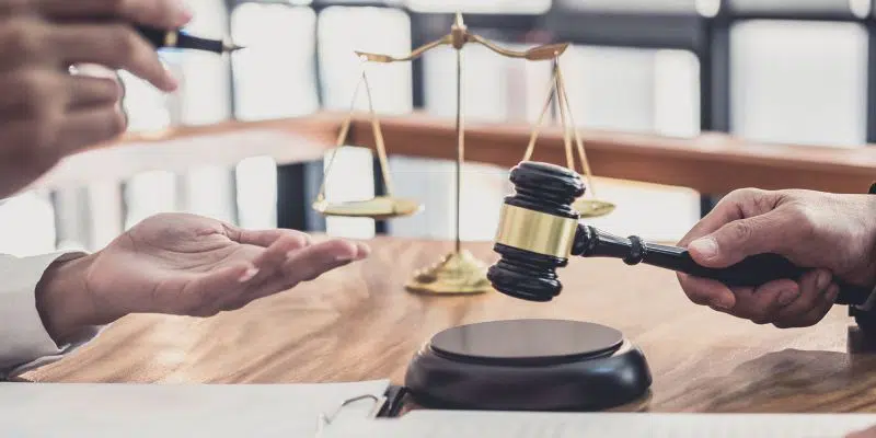 Atlantic City Professional Malpractice Attorney