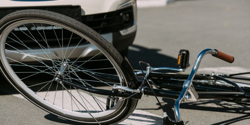 Bristol Bicycle Accident Attorney