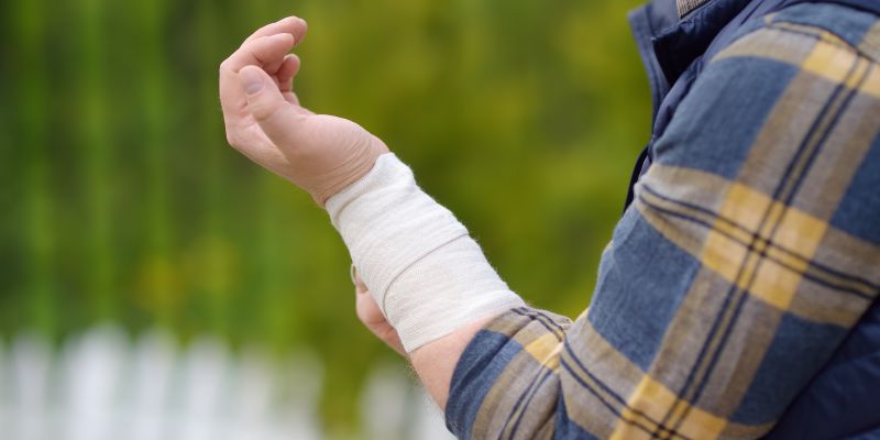 Drexel Hill Personal Injury Attorney