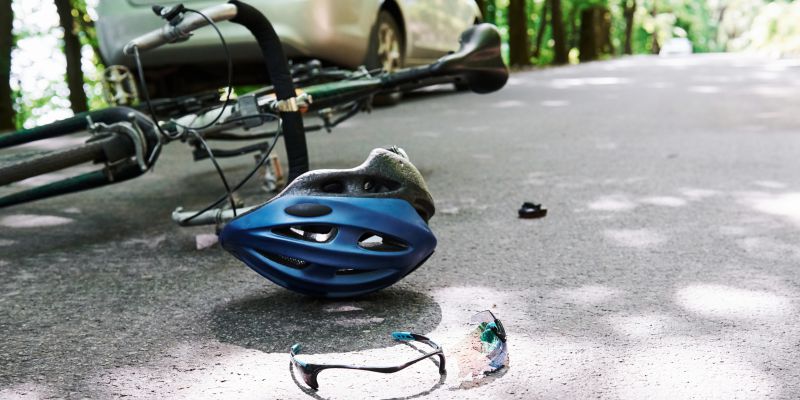 Horsham Bicycle Accident Attorney