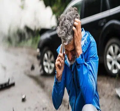 Allentown Side Impact Car Accident Attorney