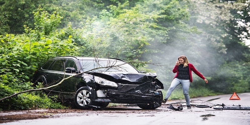 Lansdale Dui Accident Attorney