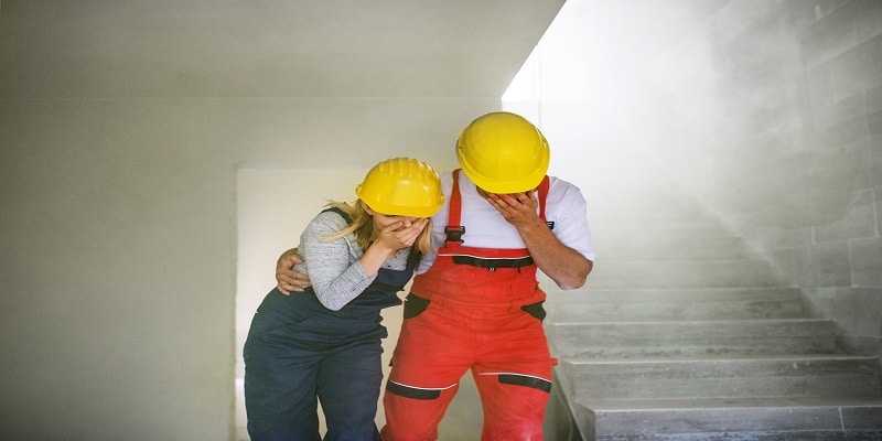 Lindenwold Construction Accident Attorney