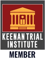 keenan trial institute
