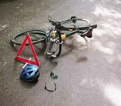 Bicycle Accident Lawyer Trenton