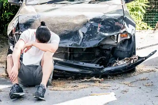 Philadelphia Aggressive Driving Accident Lawyer
