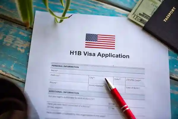 Philadelphia H1B Visa Lawyer