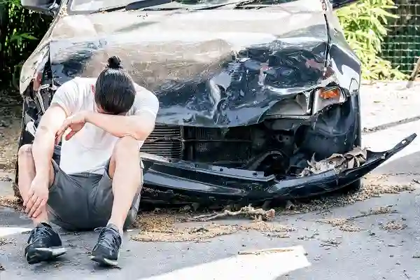 Philadelphia Road Rage Accident Lawyer
