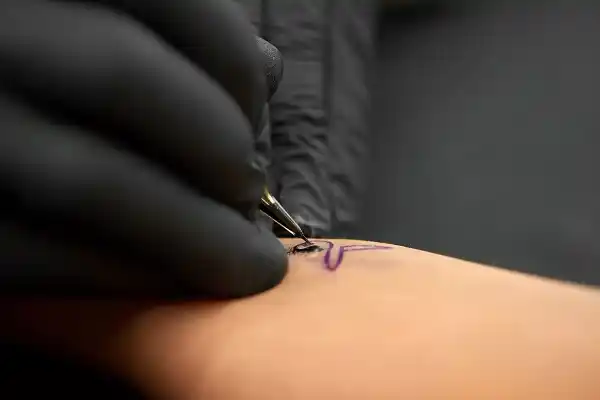 Philadelphia Tattoo Parlor Injury Lawyer