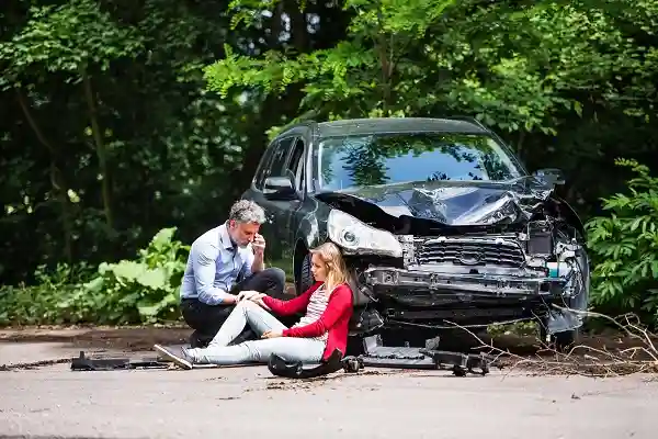 New Jersey Car Accident Attorney