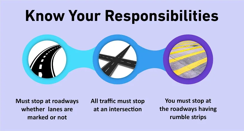 Bus Stop Rules And Regulations