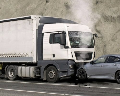 Truck Accident Lawyer in Franklin Park