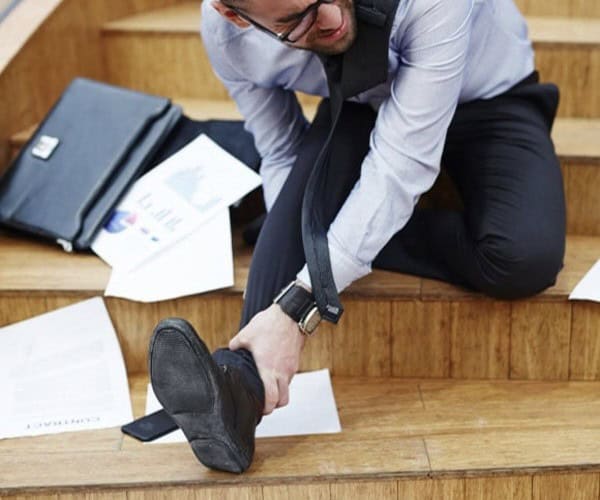 Slip And Fall Lawyer in Franklin Park