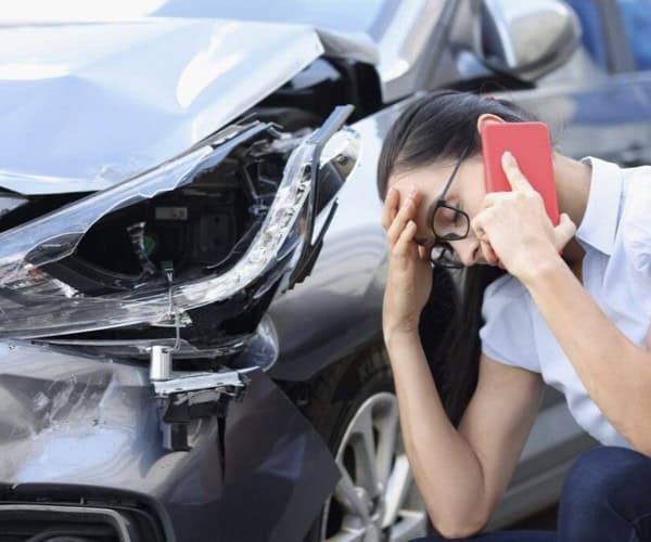 Car Accident Lawyer in Pennington