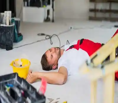 Lansdale Construction Accident Attorney