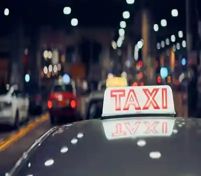 Lansdale Uber Accident Attorney