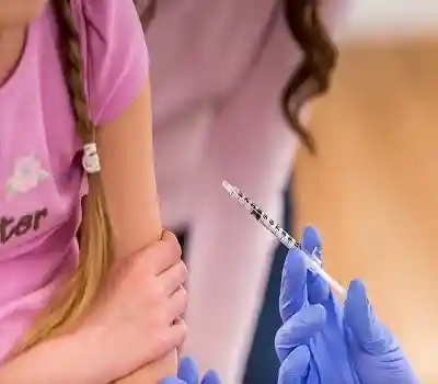 Mercerville Child Injury Attorney