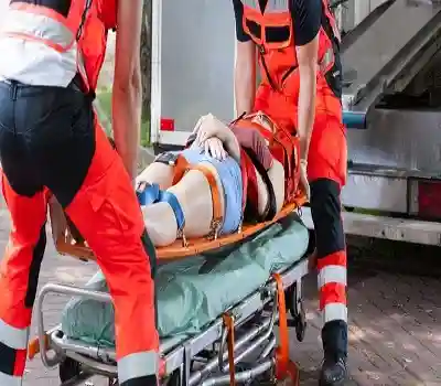 Mercerville Wrongful Death Attorney