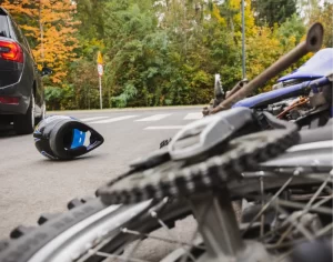 Motorcycle Accident Lawyer in Hightstown