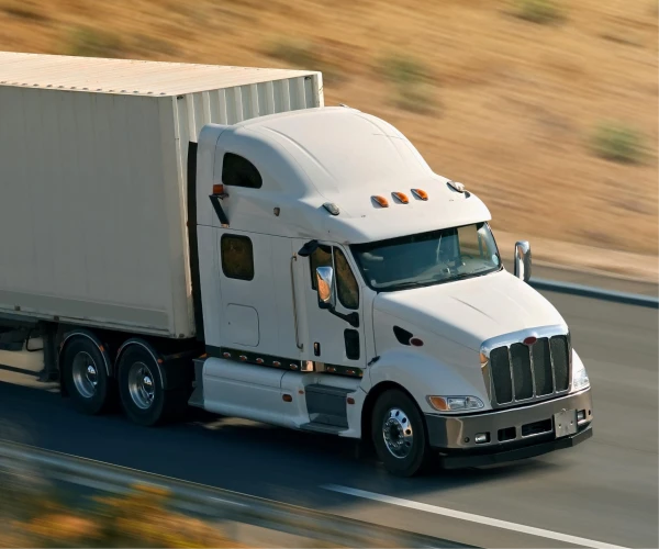 Truck Accident Lawyer in Hightstown